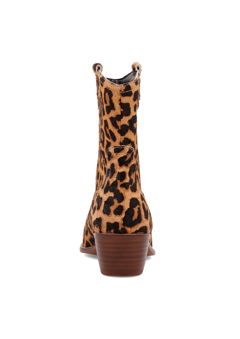 MIA Lauryn Boot - Leopard