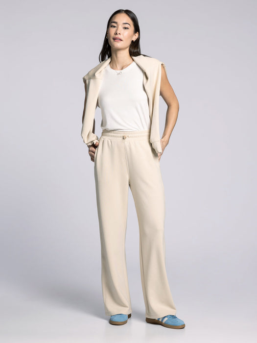 Thread & Supply • Bridget Pants - French Oak