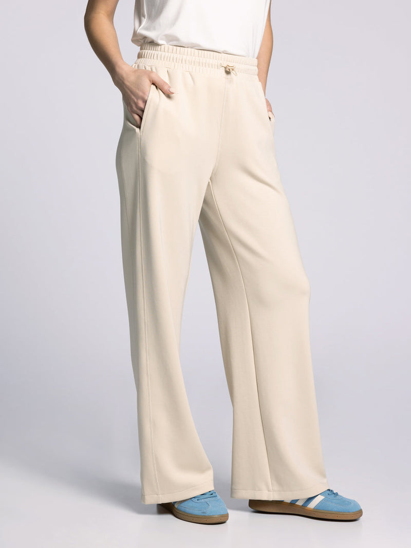 Thread & Supply • Bridget Pants - French Oak