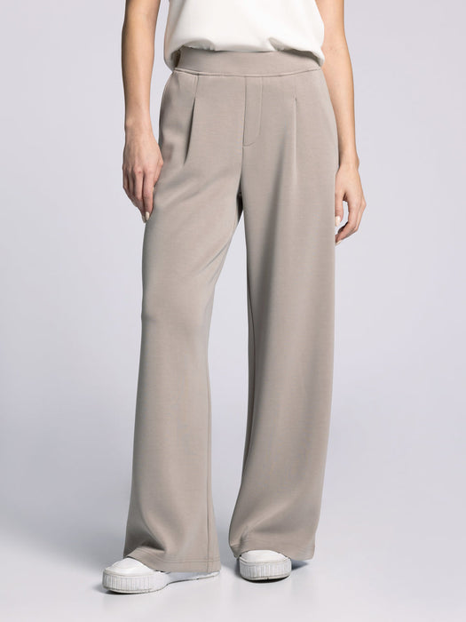 Thread & Supply • Frida Pants - Taupe