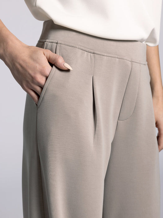 Thread & Supply • Frida Pants - Taupe