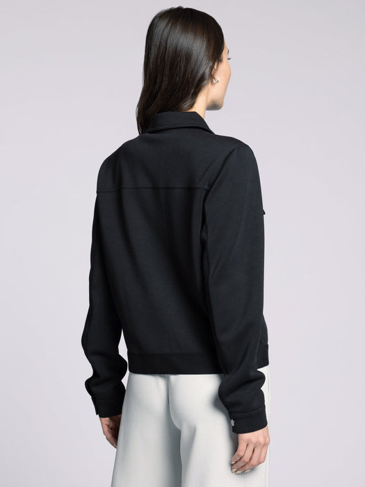 Recreation • Lou Jacket -Black