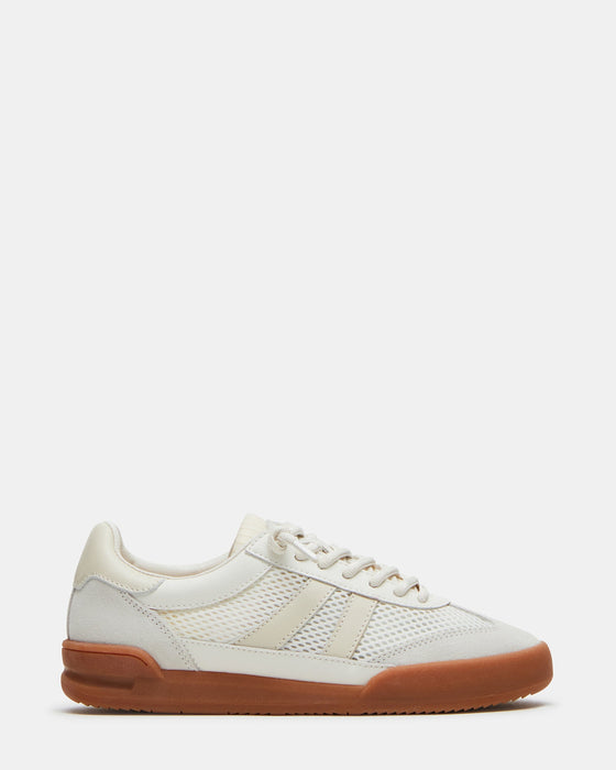 Verdict Low-Top Sneakers - White/Multi