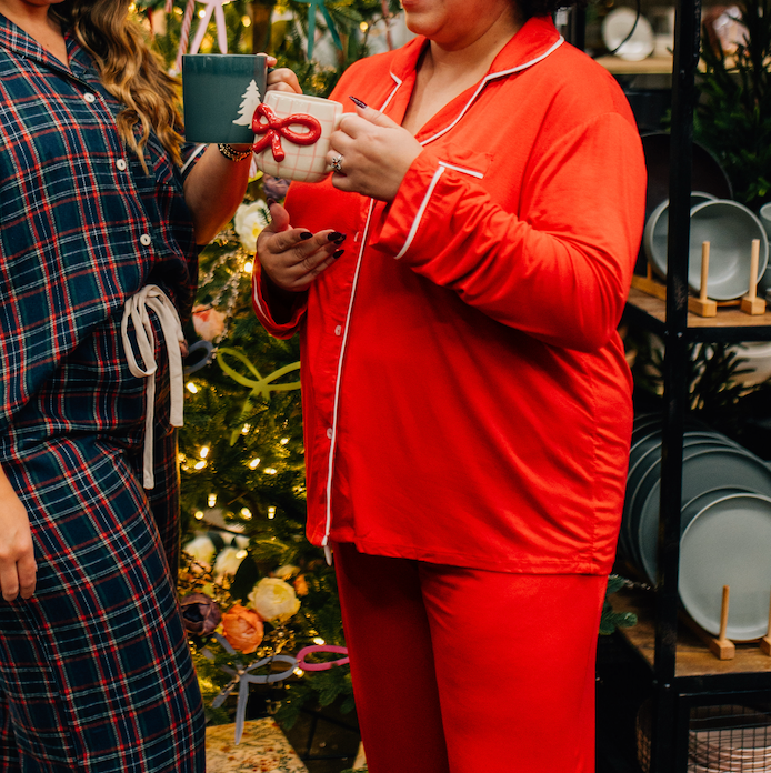 Curvy Dresses + Sets