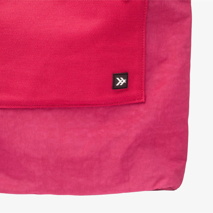 Thread Utility Tote - Magenta