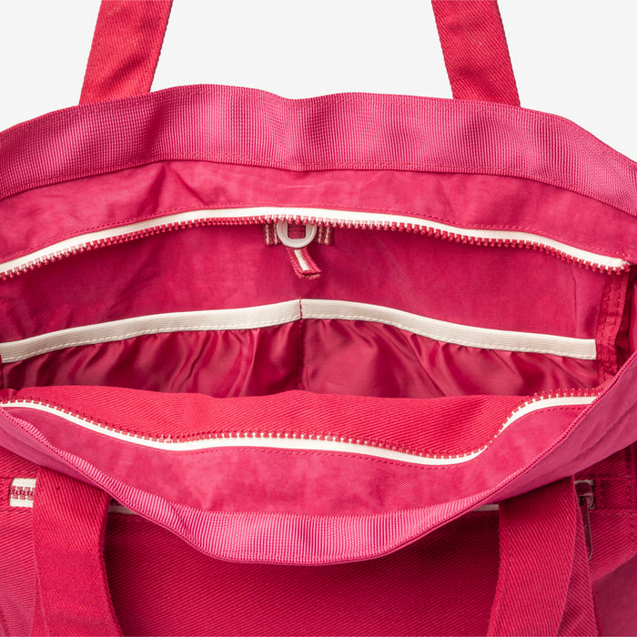 Thread Utility Tote - Magenta