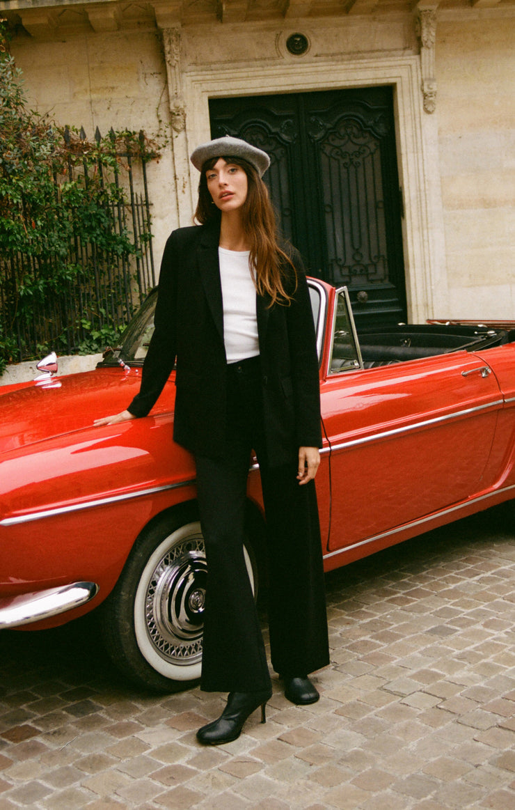Z Supply • Rilynn Pant - Black