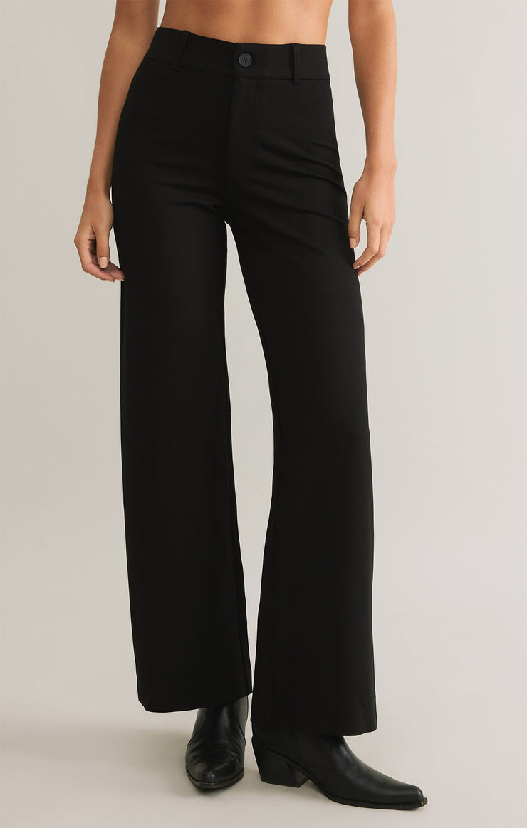 Z Supply • Rilynn Pant - Black