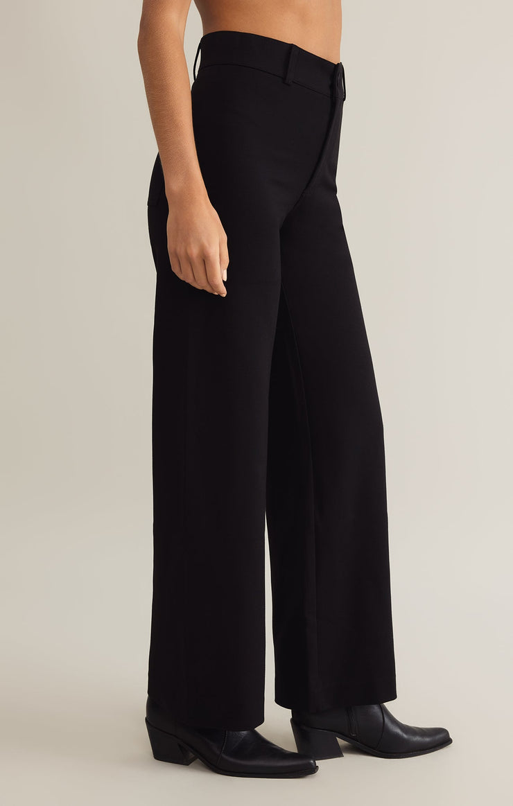 Z Supply • Rilynn Pant - Black