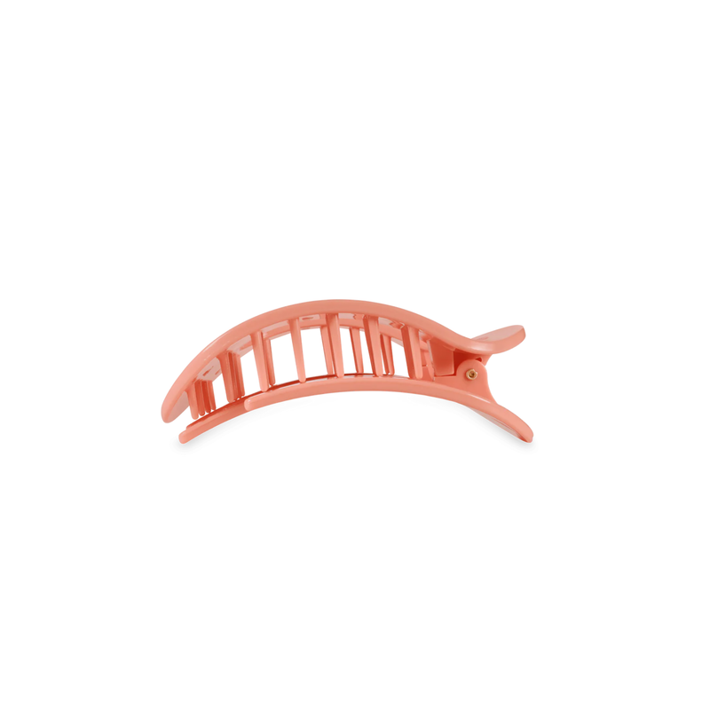 Teleties • Lexie Hull Flat Round Hair Clip (Large)