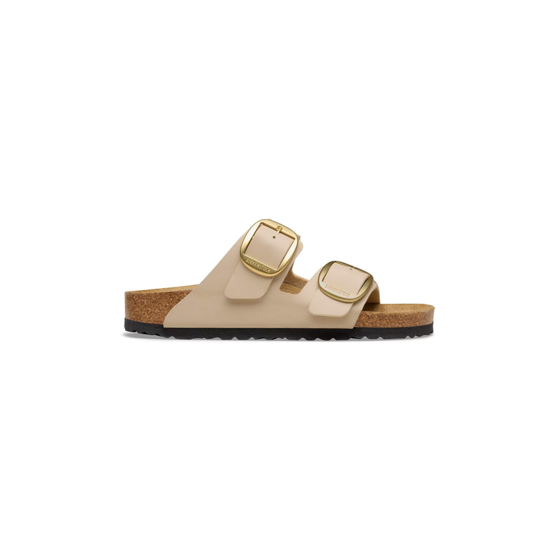 Birkenstock® • Arizona Big Buckle - Sandcastle (Narrow)