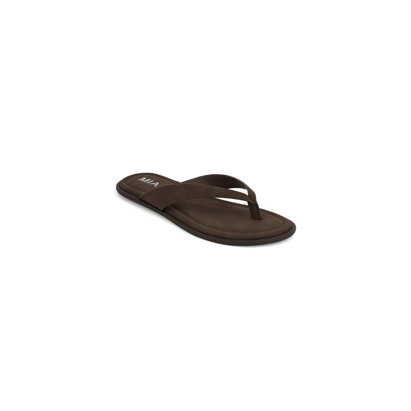 MIA • Sydni Sandal - Chocolate