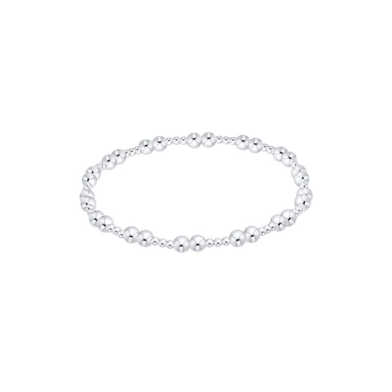 enewton • Together Sterling 4mm Bracelet