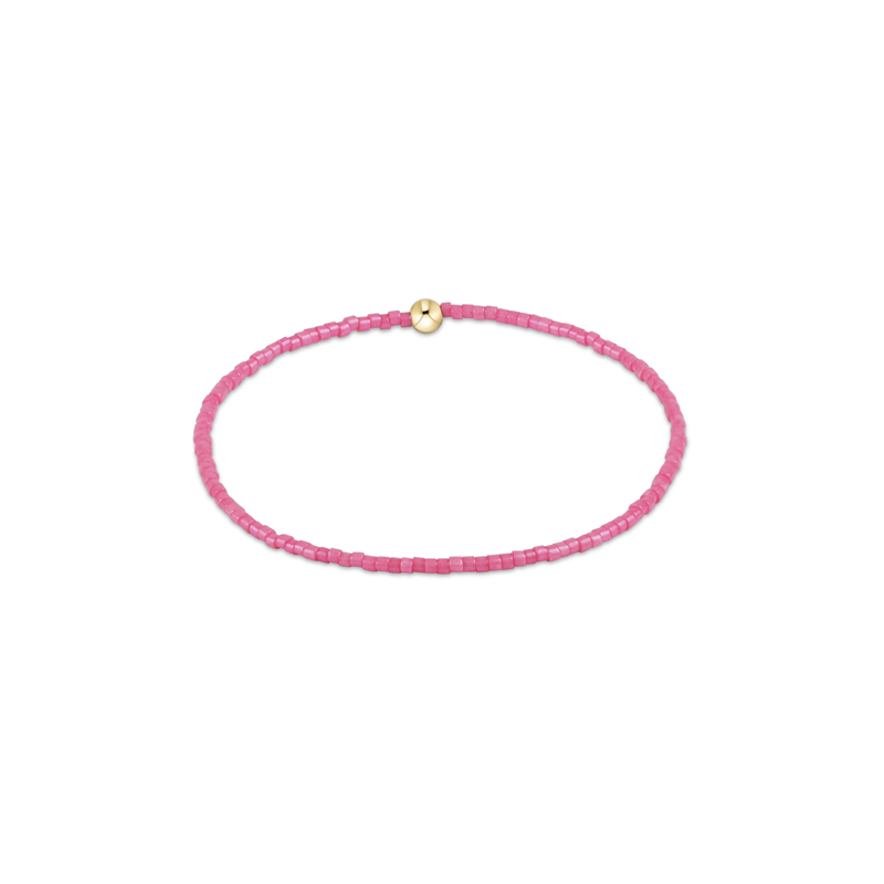 enewton • Hope Classic Bracelet - Bubblegum
