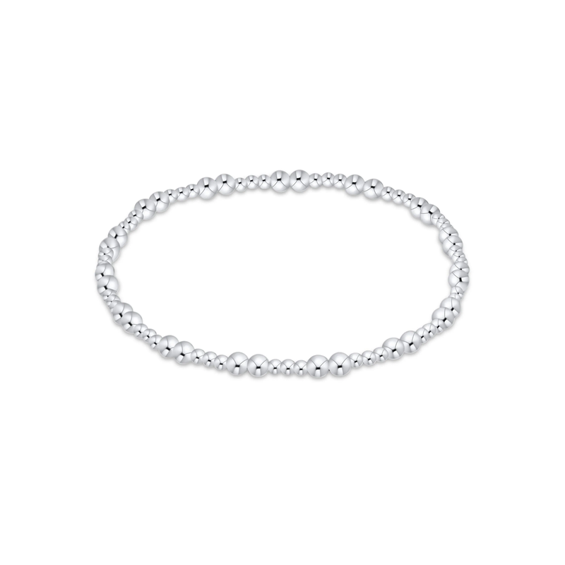 enewton • Together Sterling 3mm Bracelet