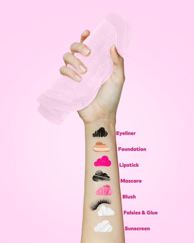 Silver Infused Pro Designed For Blemish Prone Skin