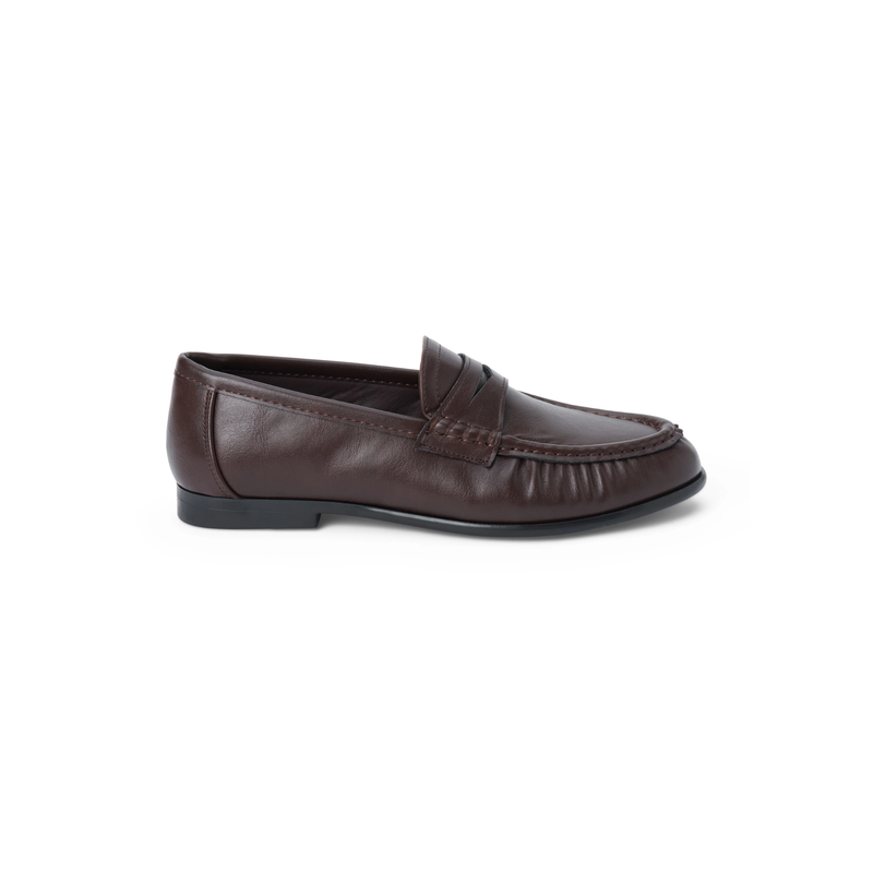 Matisse • Carlton Loafers - Espresso
