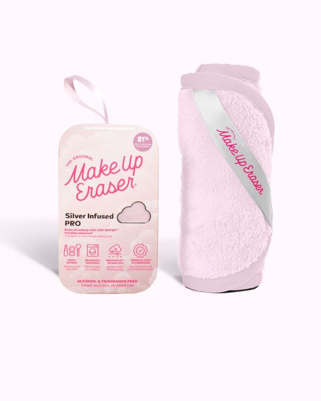 Silver Infused Pro Designed For Blemish Prone Skin
