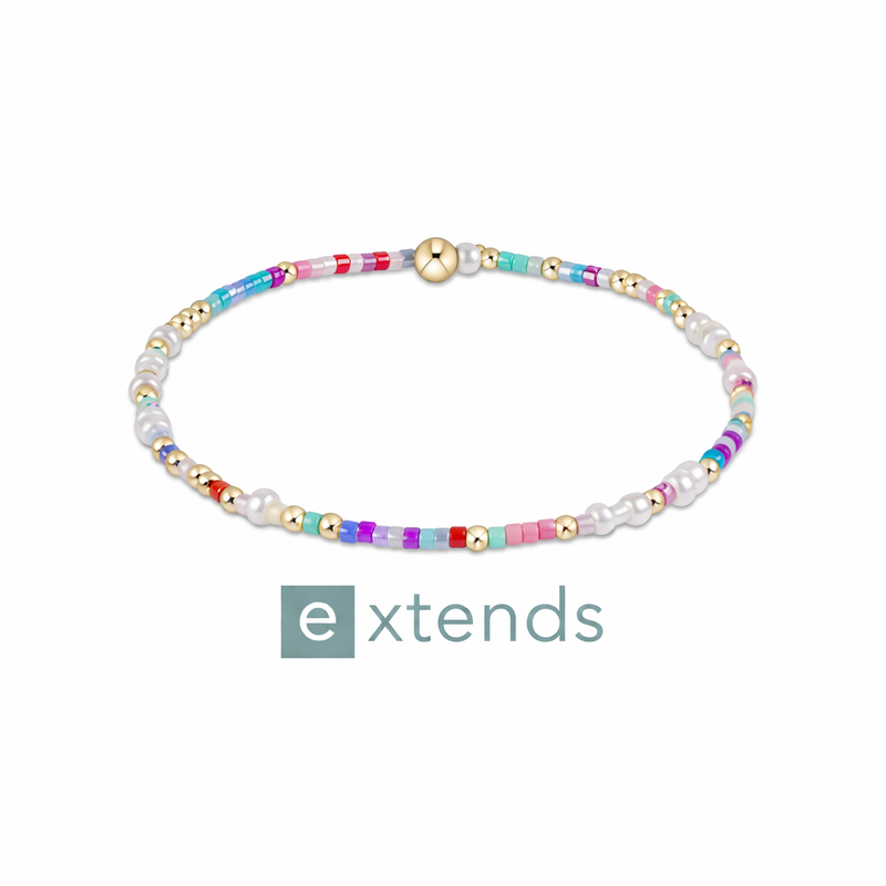 enewton Extends • Hope Unwritten Bracelet - Party Foul