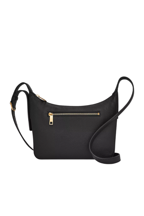 Fossil • Cecilia Small Crossbody - Black