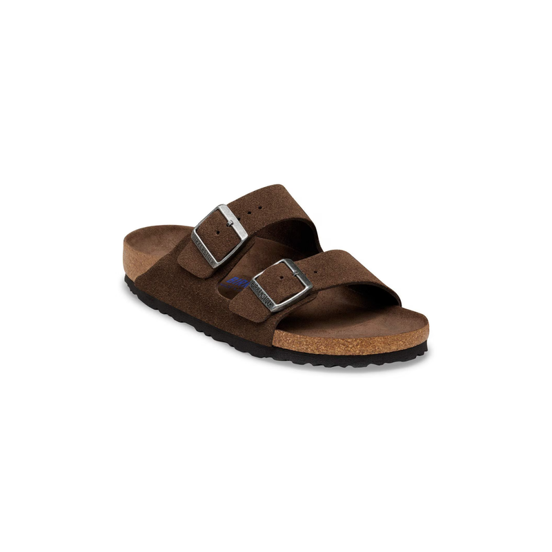 Birkenstock® • Arizona Soft Footbed - Carafe Tonal (Regular)