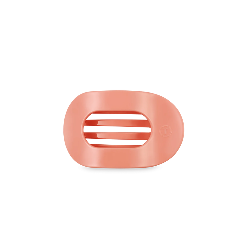 Teleties • Lexie Hull Flat Round Hair Clip (Large)