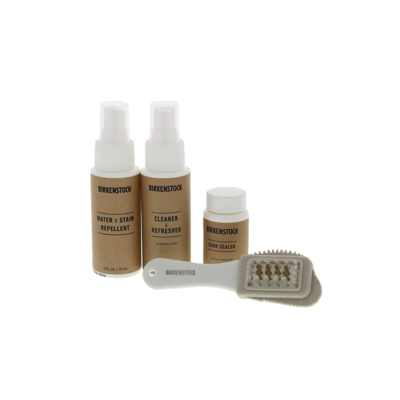 Birkenstock • Deluxe Shoe Care Kit
