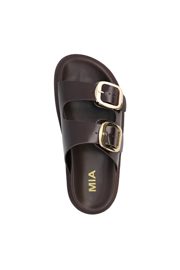 MIA • Gen Polish - Coffee