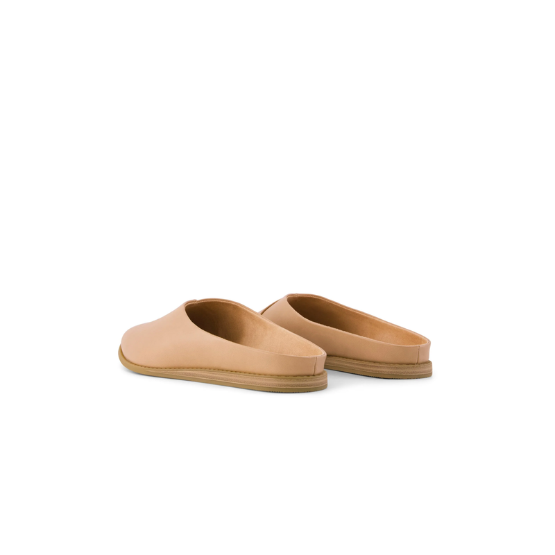TOMS • Amelia Mule - Honey Tumbled