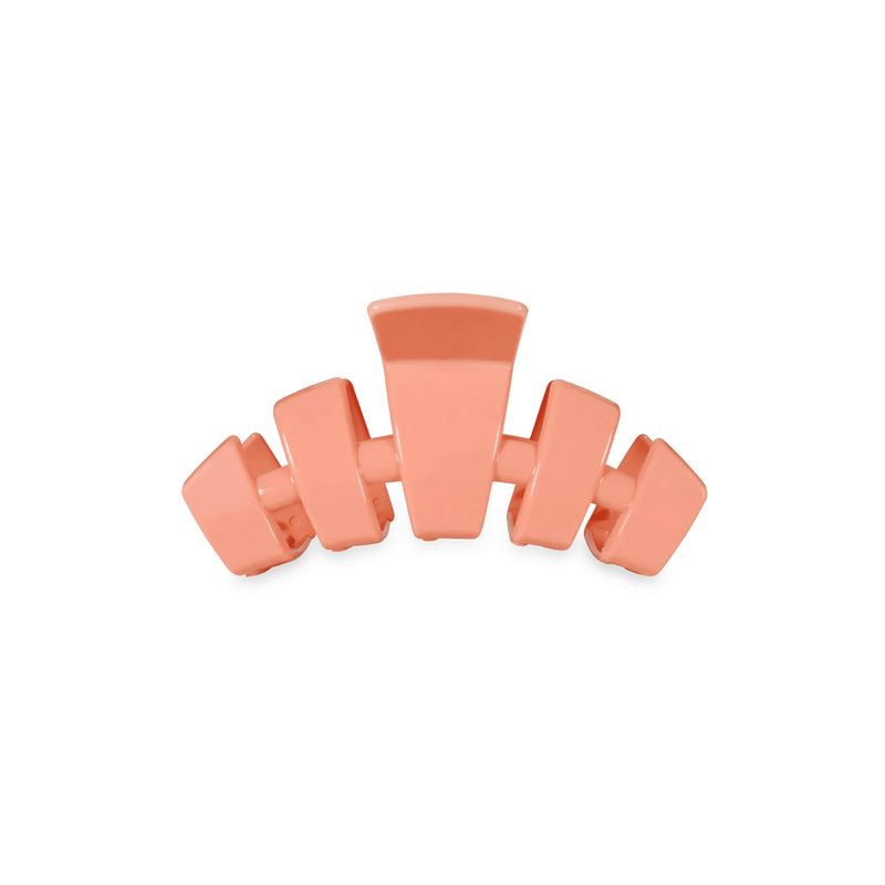 Teleties • Classic Lexie Hull Claw Clip (Large)