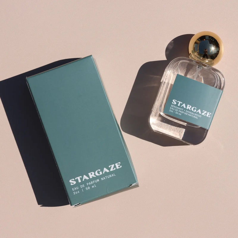 Stargaze Perfume 2 oz • Nomad Design Co