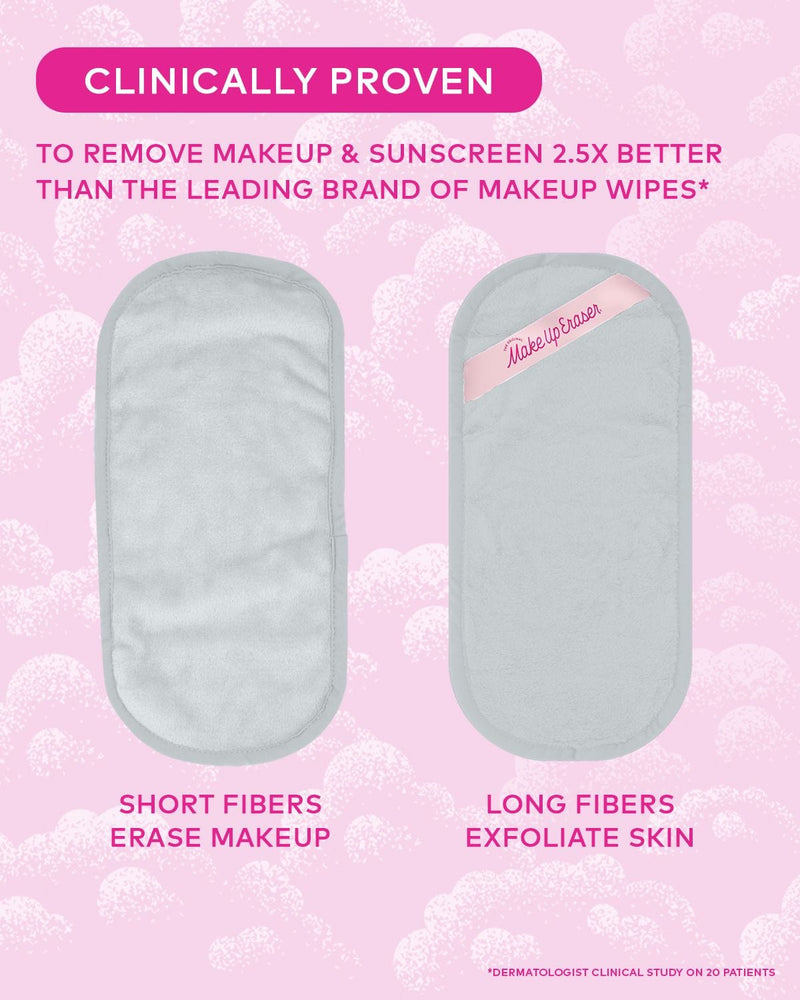 MakeUp Eraser Pro - Cool Grey