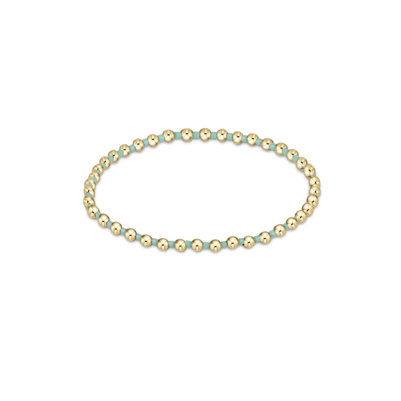 enewton • Hope Grateful Bracelet Signature