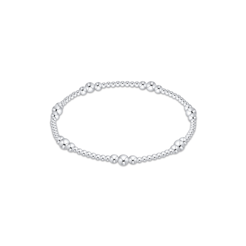 enewton • Purpose Sterling 4mm Bracelet