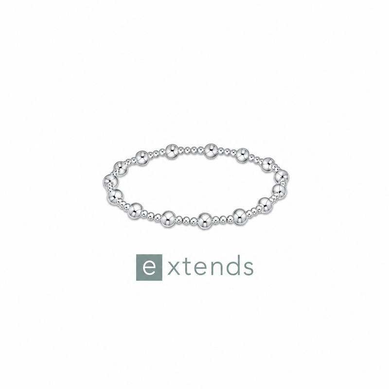 enewton Extends • Sincerity Sterling 5mm Bracelet