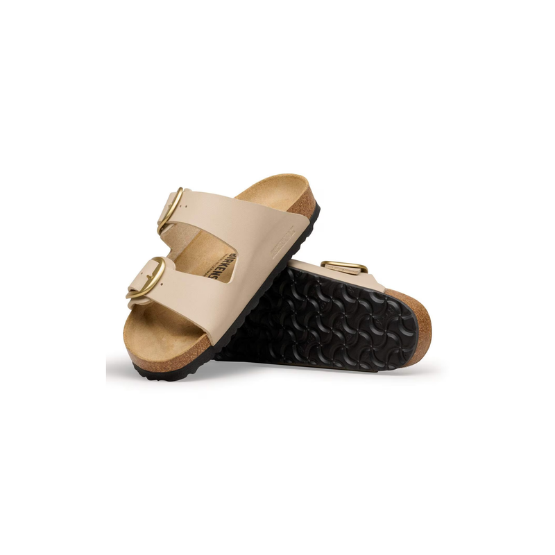 Birkenstock® • Arizona Big Buckle - Sandcastle (Narrow)