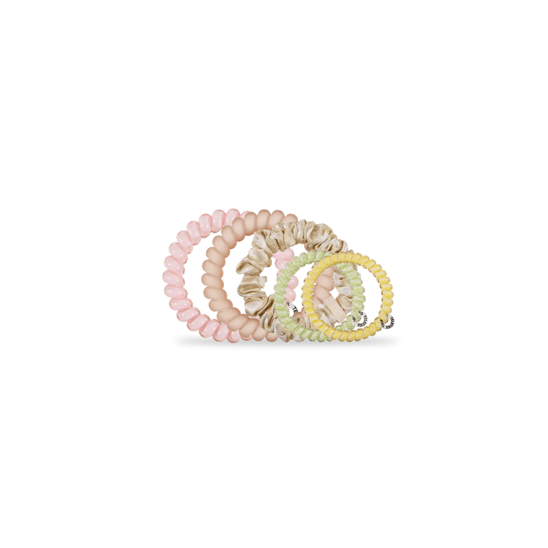 Teleties • Lexie Hull Mix Pack Hair Ties