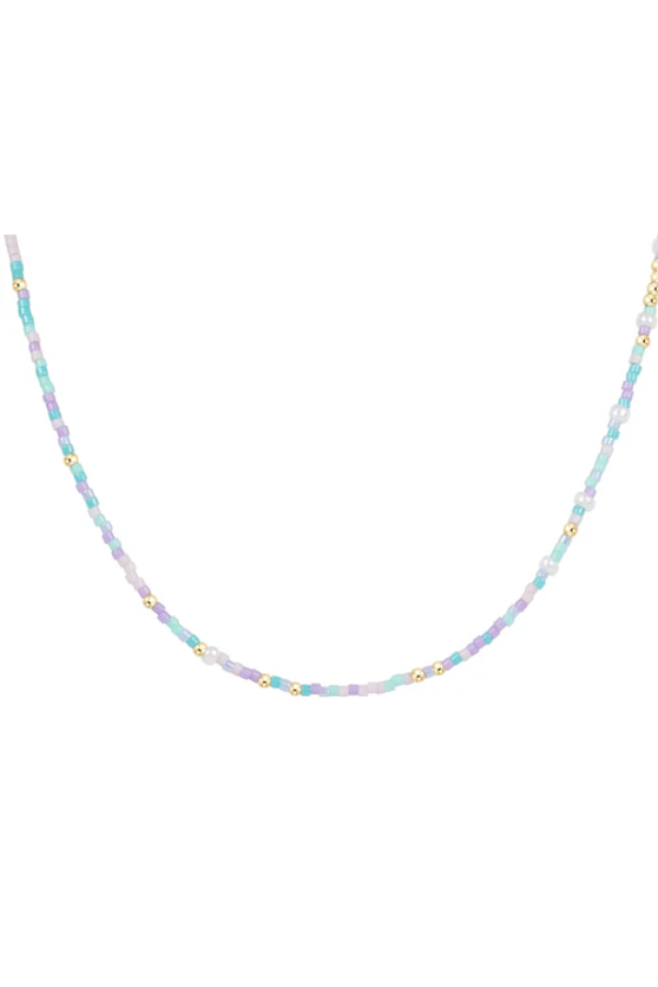 enewton • 15" Choker Hope Unwritten - How Do You Lilac Me Now