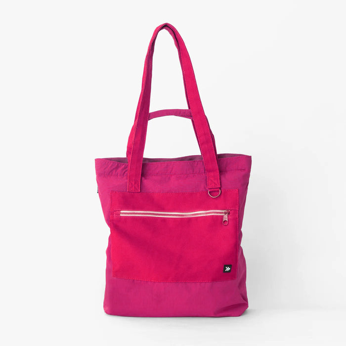 Thread Utility Tote - Magenta