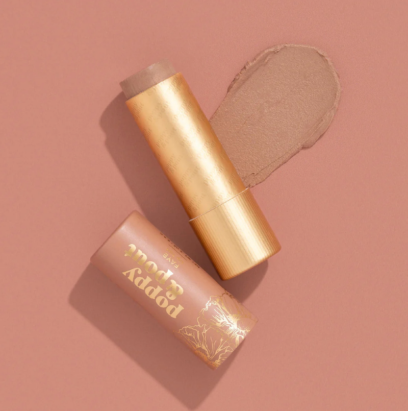 Poppy & Pout • Faye Lip Tint