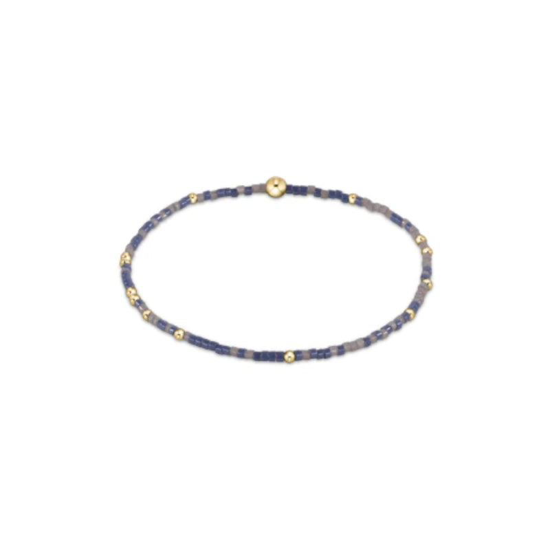 enewton • Hope Unwritten Bracelet "Elephant In The Room"