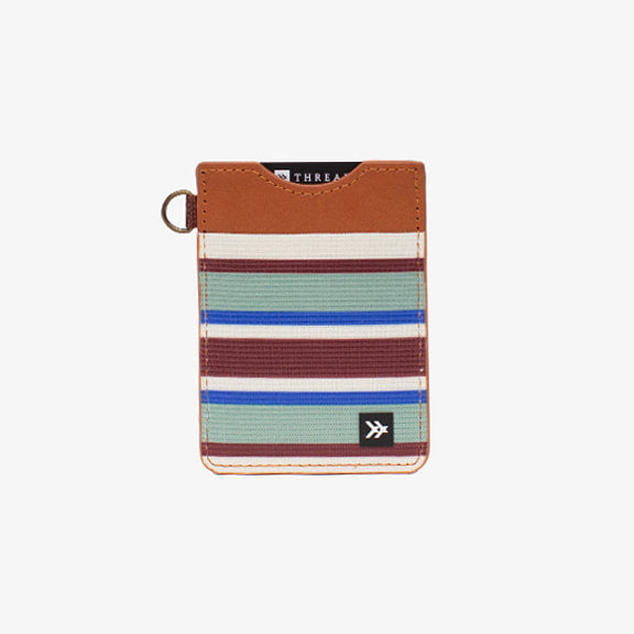 Thread® • Benny Vertical Wallet