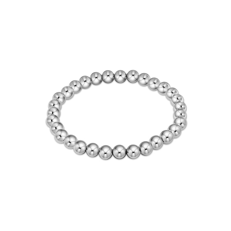 enewton • Classic Sterling 6mm Bracelet