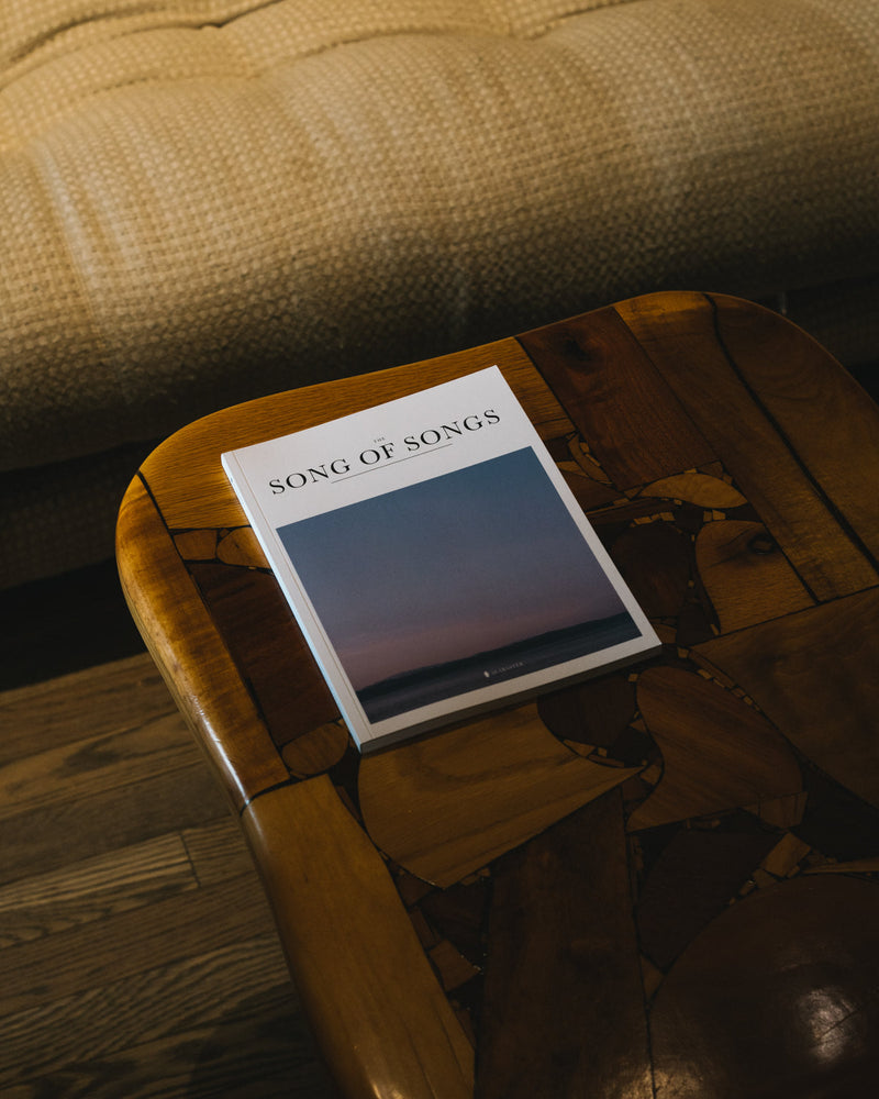 The Song of Songs Book
