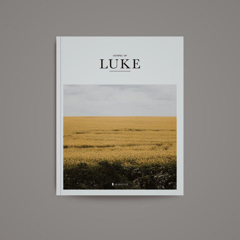 Gospel of Luke Book