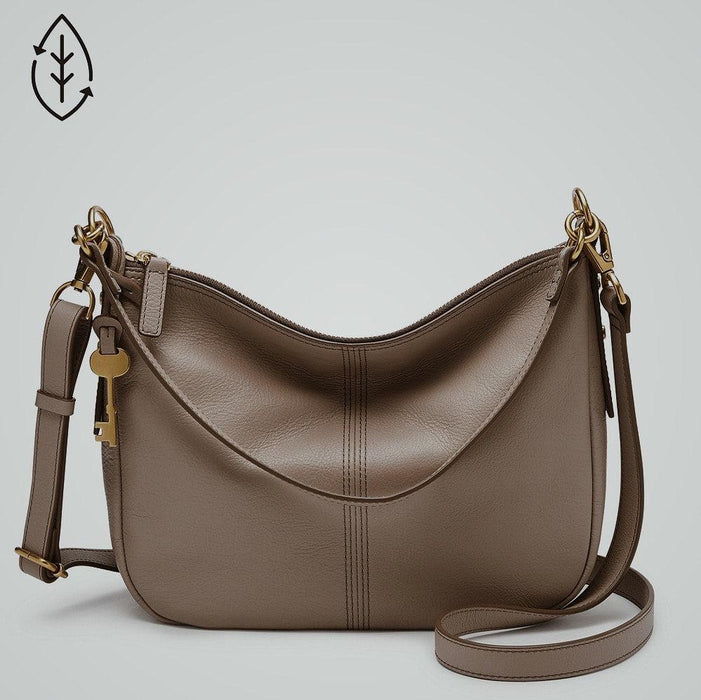 Fossil • Jolie Crossbody - Graystone