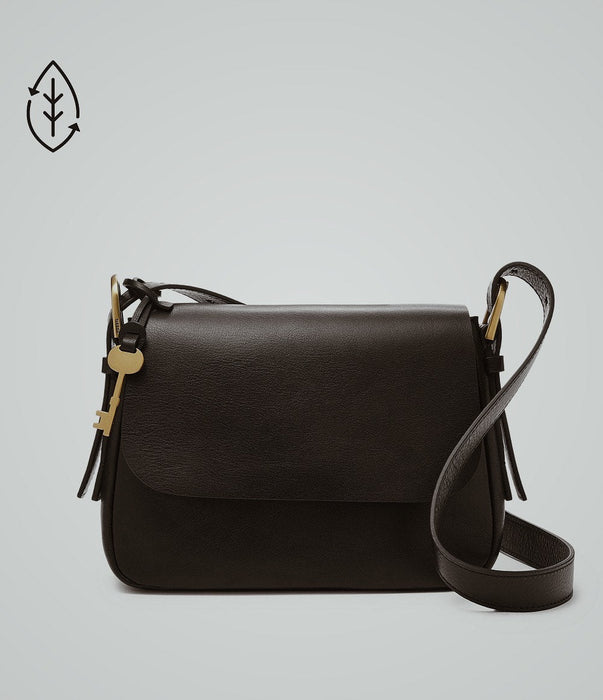 Fossil® • Harper Crossbody - Black