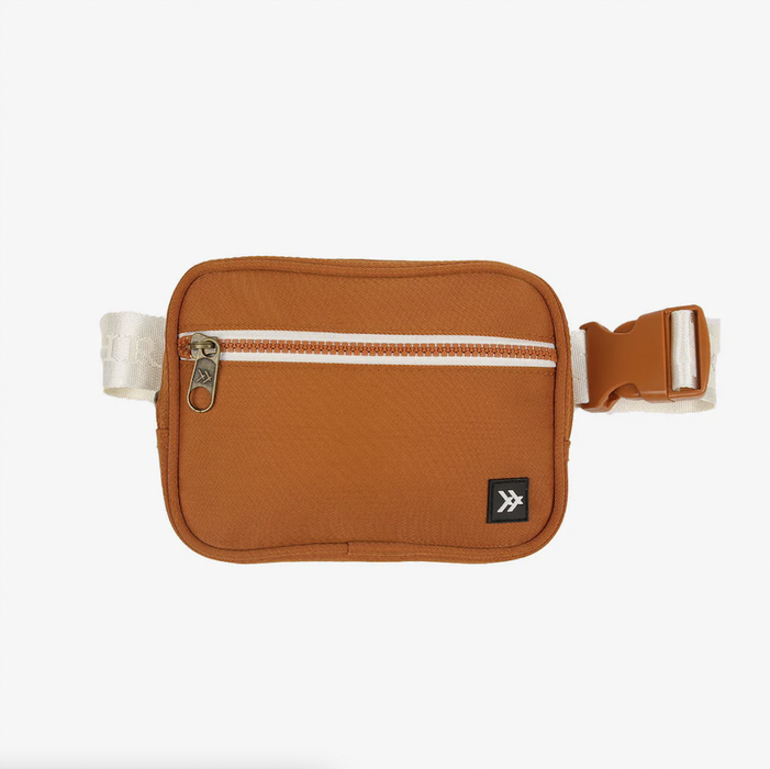 Thread® • Fanny Pack - Honey