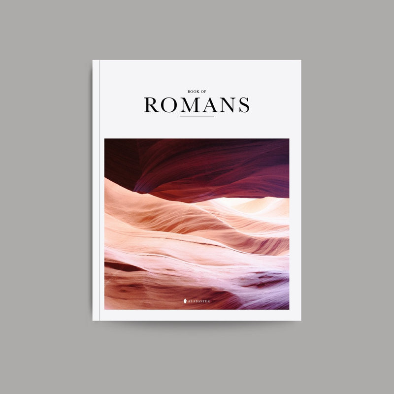 Book of Romans by Sam Storms