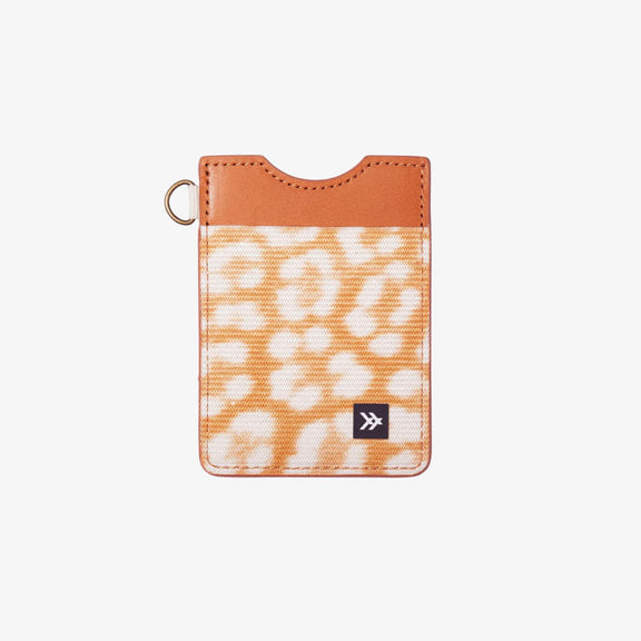 Thread® • Reese Vertical Wallet